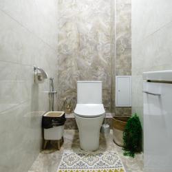 Фото Отель Однокомнатная квартира в центре а
