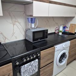 Фото Апартаменты на улице Пермская 3