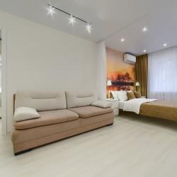 Фото Апартаменты на улице Новороссийская