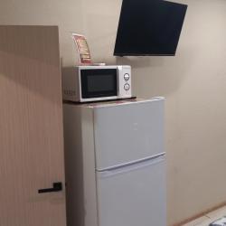 Апартаменты улучшенные