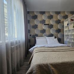 Апартаменты стандарт