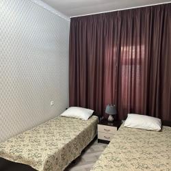 2-комнатные апартаменты улучшенные