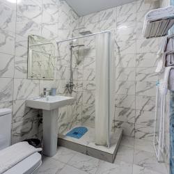 Фото Отель Гости Кавказа