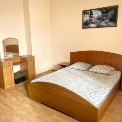 Фото Отель Вилла Елена