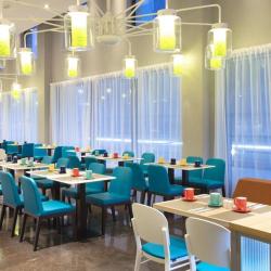 фото 37 Park Inn by Radisson Pulkovo Airport St. Petersburg (Парк Инн Аэропорт Пулково)
