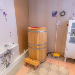 Фото Отель Пансионат