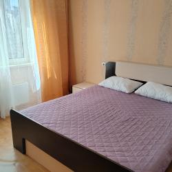 Фото Апартаменты на набережной Волжская 24