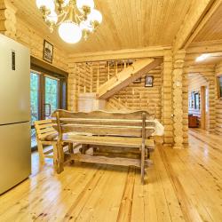 Фото Отель Villa Esenin (Вилла Есенин)