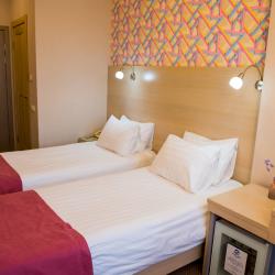 Фото Отель Atlas Hotel (Атлас)