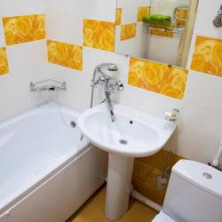 Фото Отель Новик