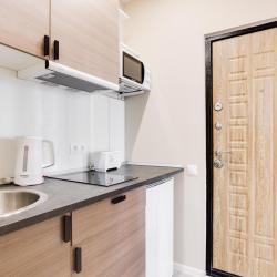 Фото Отель Home24 на улице Каштановая 6