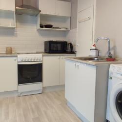 2-комнатные апартаменты стандарт