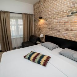 Фото Отель Азов Инн