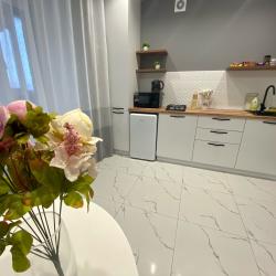 Фото Апартаменты на улице Перекальского
