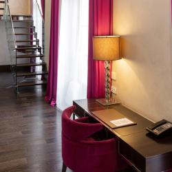 Фото Swissôtel Resort Камелия (Свиссотель Камелия)