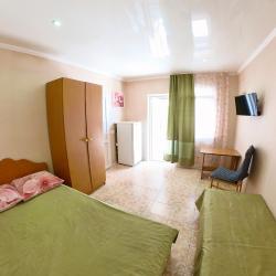 Фото Отель Гостевой дом Фета