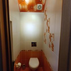 2-комнатные апартаменты эконом