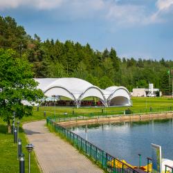 фото 12 Moscow Country Club (Москоу Кантри Клаб)