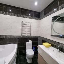 1-комнатные апартаменты люкс г. Орел, ул. Розы Люксембург д.33