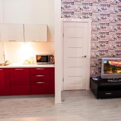 Фото Отель Экипаж