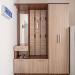 Фото Апартаменты SunRеntаl (СанРентал) на бульваре Комарова 1Е строение 6