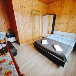 Фото Отель Элегант