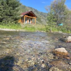 Коттедж эконом №3