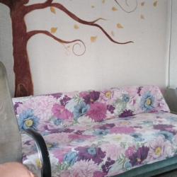 Фото Апартаменты на Шарлыкском шоссе 1Вс1