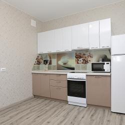 1-комнатные апартаменты улучшенные