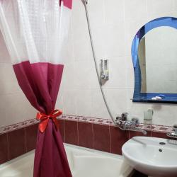 Фото Отель Latif Samarkand (Латиф )