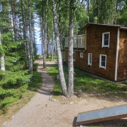 Фото Отель Black Fox (Блэк Фокс)