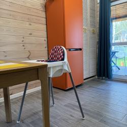 Фото Отель Slow life house (Слоу лайф хаус)