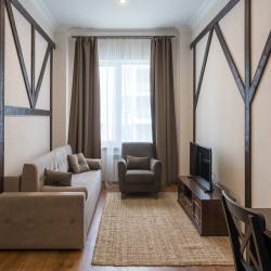 Фото Отель Welcome House (Вэлком Хаус)