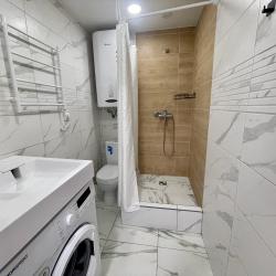 3-комнатные апартаменты улучшенные