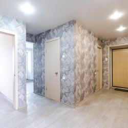 Фото Отель Как Дома на улице Шимановского 80