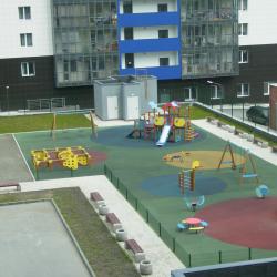 Фото Апартаменты на улице Танковая 30