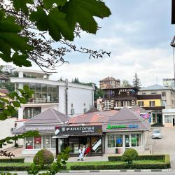 Фото Отель Викинг