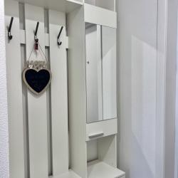 Фото Отель Sunmarine apartments (Санмарин апартментс) на улице Очаковское шоссе 5к3