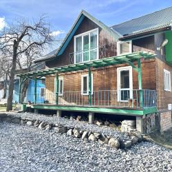 Фото Отель Артхаус