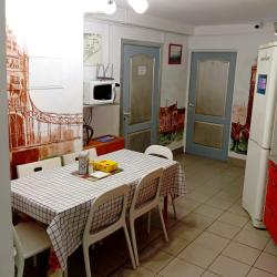 Фото Отель Британия