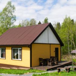 Фото Отель Вента