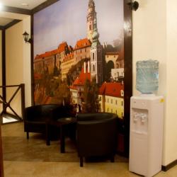 Фото Отель Эльбрус