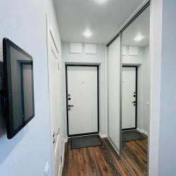 2-комнатные апартаменты стандарт