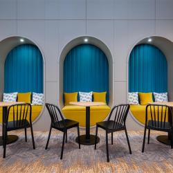 Фото Отель Hampton By Hilton (Хэмптон Хилтон )