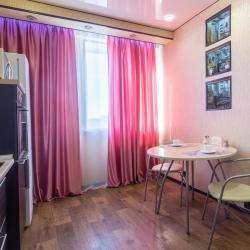 1-комнатные апартаменты люкс ул. Дружбы Народов, 28Б