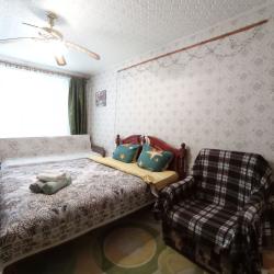 Фото Отель Live in comfort на бульваре Ореховый 37 корпус 1