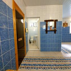 Фото Отель Атлант