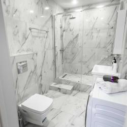 1-комнатные апартаменты улучшенные