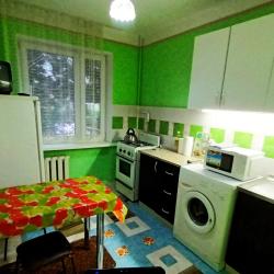 1-комнатные апартаменты стандарт