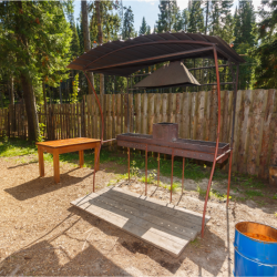 Фото Отель Межа